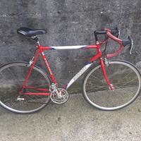 bici corsa bonfante