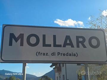 nuovi appartamenti  a Mollaro 