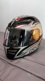 Casco Moto AGV Taglia L Buone Condizioni