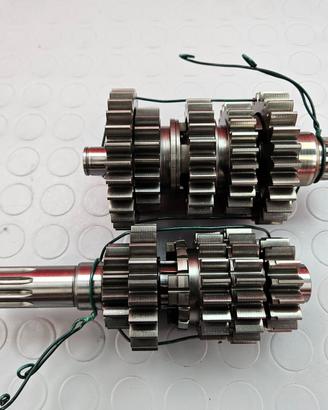 CAMBIO ALBERI KTM SXF 350 2011 2012 SX-F