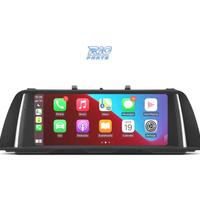 RADIO GPS ANDROID 12 BMW F10 F11 10-13 CIC