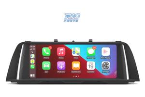 RADIO GPS ANDROID 12 BMW F10 F11 10-13 CIC