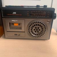 Radio JVC 9201 LS