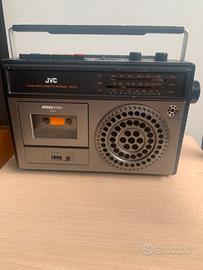 Radio JVC 9201 LS