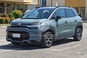 CITROEN C3 Aircross PureTech 110 S&S Shine