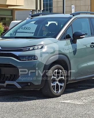 CITROEN C3 Aircross PureTech 110 S&S Shine