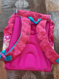 Zaino scuola Winx Club Bloom