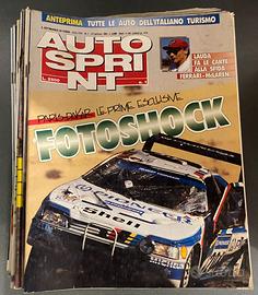 AutoSprint 1989 COMPLETA