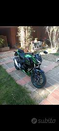 kawasaki Z 300