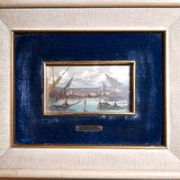 Quadro d' Autore di Lucio Cargnal