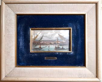 Quadro d' Autore di Lucio Cargnal