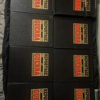 Enciclopedia VHS “Reportage di Guerra 1939-1945” –