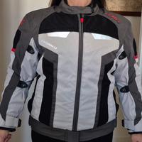 Giacca da moto donna Lexel tg 50 