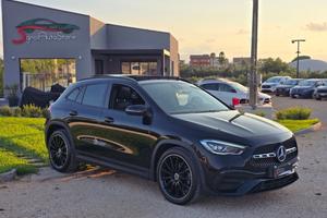MERCEDES-BENZ GLA 220 d Automatic AMG Premium TETT