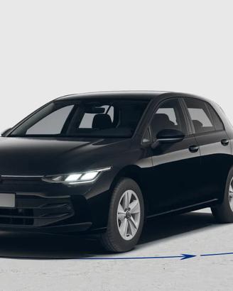 Volkswagen Golf 2.0 TDI 115cv Life