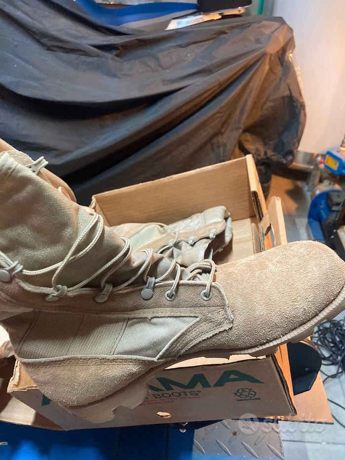 Altama anfibi sales