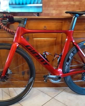 Giant Propel pro 0 