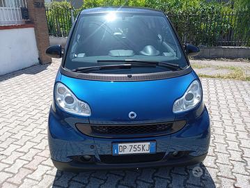 Smart fortwo 2008