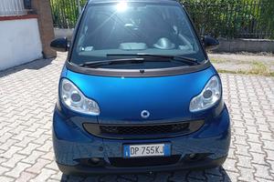 Smart fortwo 2008