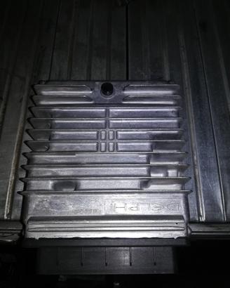 Centralina motore FORD FOCUS 1800cc TDCI del 2003