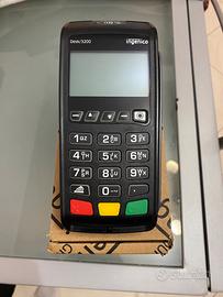Pos ingenico Desk/3200