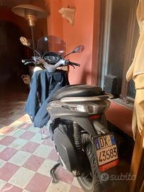 Piaggio MP3 Yourban 300 – anno 2012 – 30.644