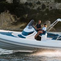 2Bar 82 - CVT Nautica