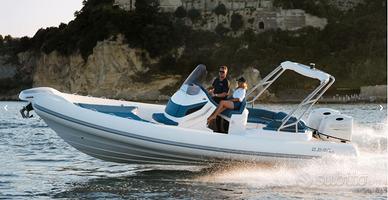 2Bar 82 - CVT Nautica