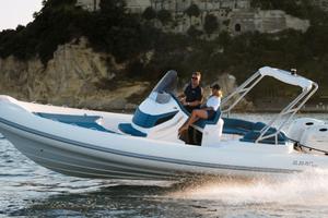 2Bar 82 - CVT Nautica