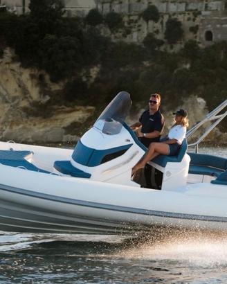 2Bar 82 - CVT Nautica