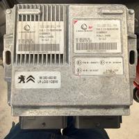 Centralina gpl c3 1.2