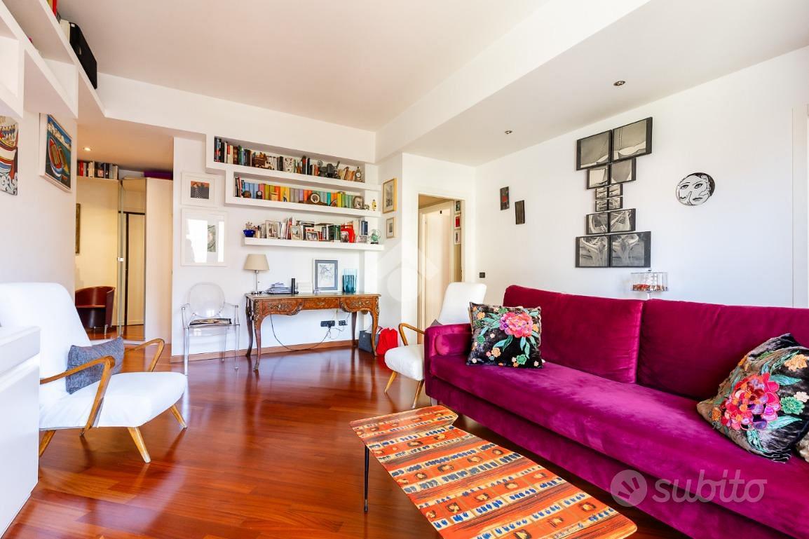 Appartamento – Roma, Primavalle - Vista 5
