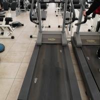 run xt pro technogym 