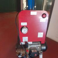 Osmotizzatore Bermar