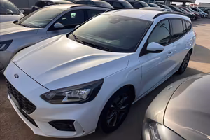 FORD Focus SW 1.0 ecoboost h ST-Line Design 125cv