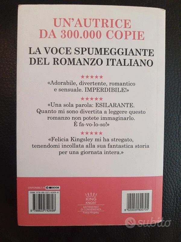 Matrimonio di convenienza - Libri e Riviste In vendita a Roma