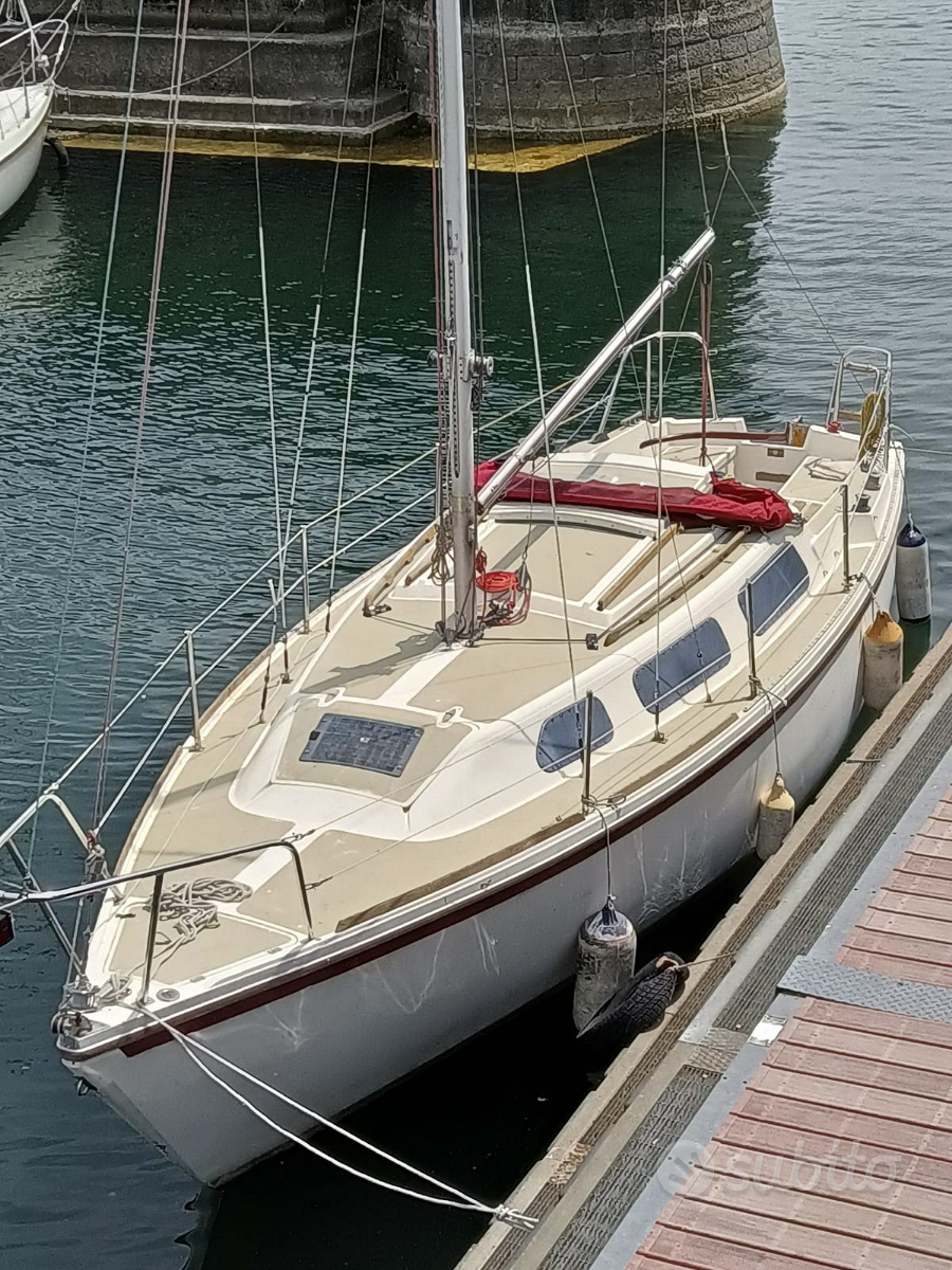 JAGUAR 25 — View photo 1
