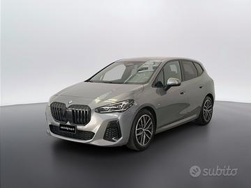 BMW Serie 2 U06 Active Tourer - 218d Active Tourer