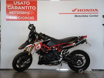 Aprilia Dorsoduro 900