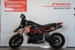 Aprilia Dorsoduro 900