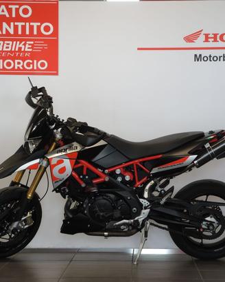 Aprilia Dorsoduro 900