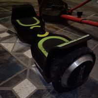 hoverboard Nilox doc