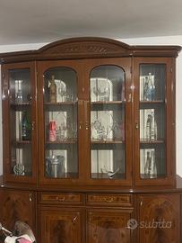 Mobili modello antico