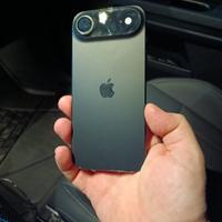 Iphone 17 Air 256 gb