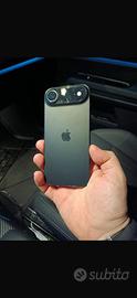Iphone 17 Air 256 gb