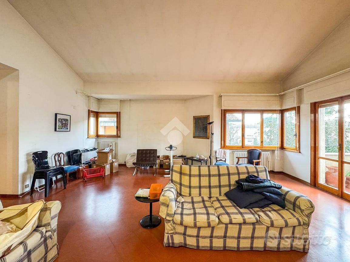 Apartment in Pontedera, Bellaria, Le Cantine - Vista 2