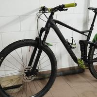 MTB cube 29