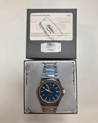 Timex Essex Avenue, nuovo mai usato