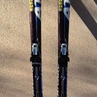 SCI Atomic Supercross