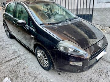 Fiat Punto Evo 1.3 Mjt 95 CV DPF 5 porte S&S Dynam